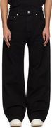 Rick Owens DRKSHDW Hollywood Geth Jeans