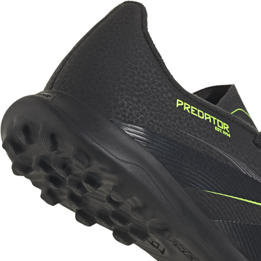 Tenisky a topánky adidas Performance adidas PREDATOR LEAGUE TF J Čierna | ji1151, 2