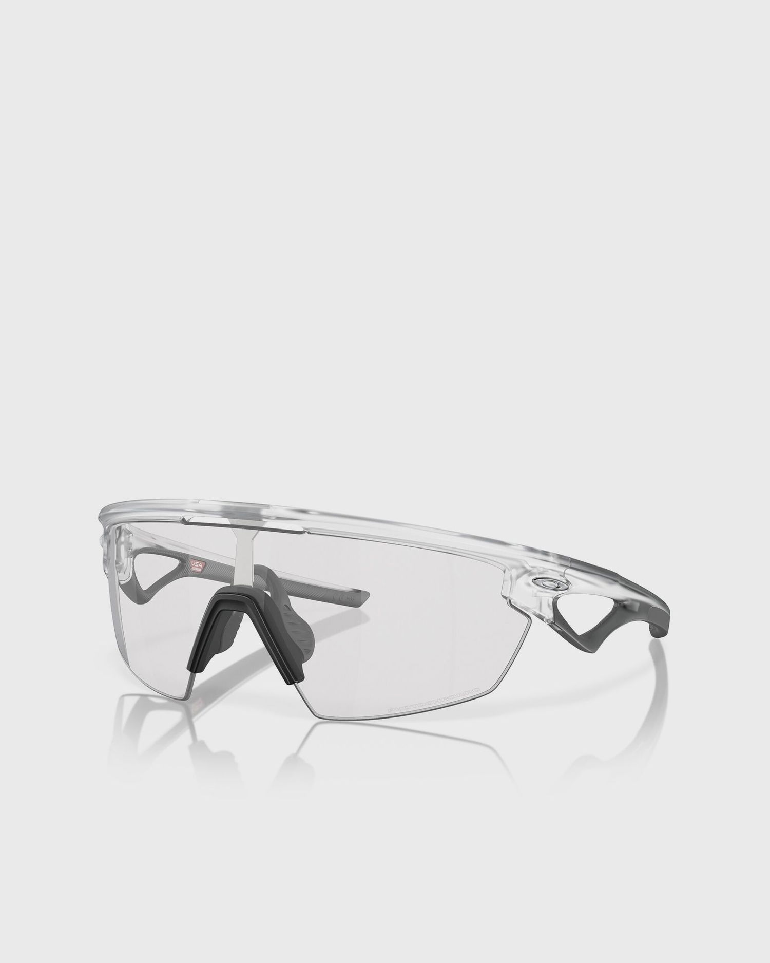 Slnečné okuliare OAKLEY SPHAERA Biela | 0OO9403-07, 1