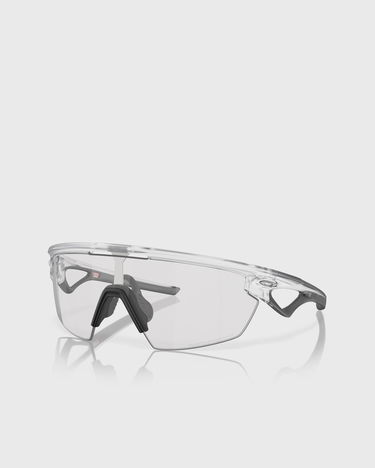 Slnečné okuliare OAKLEY SPHAERA Biela | 0OO9403-07, 1