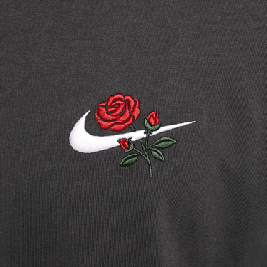 Tričko Nike T-Shirt Max90 Šedá | FZ7975-060, 3