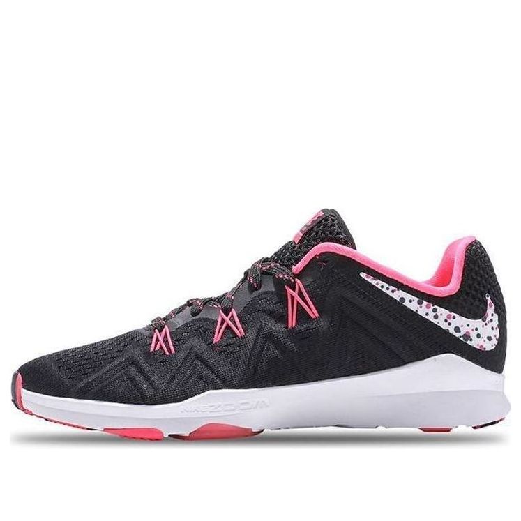Tenisky a topánky Nike Zoom Condition TR Trainer BTS Čierna | 898474-001