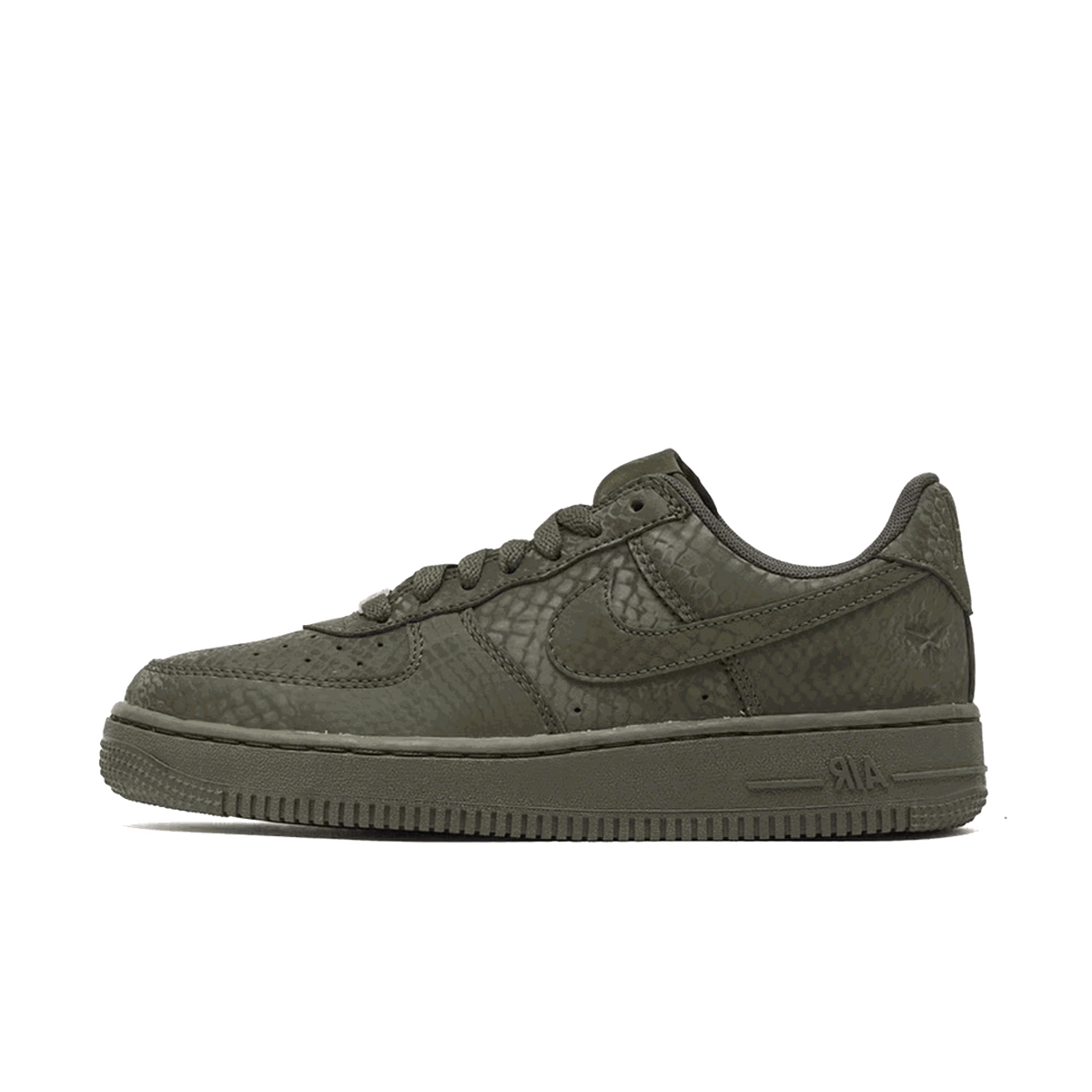 Tenisky a topánky Nike Kobe Bryant x Air Force 1 Low "Cargo Khaki" Zelené | IB0018-301, 0