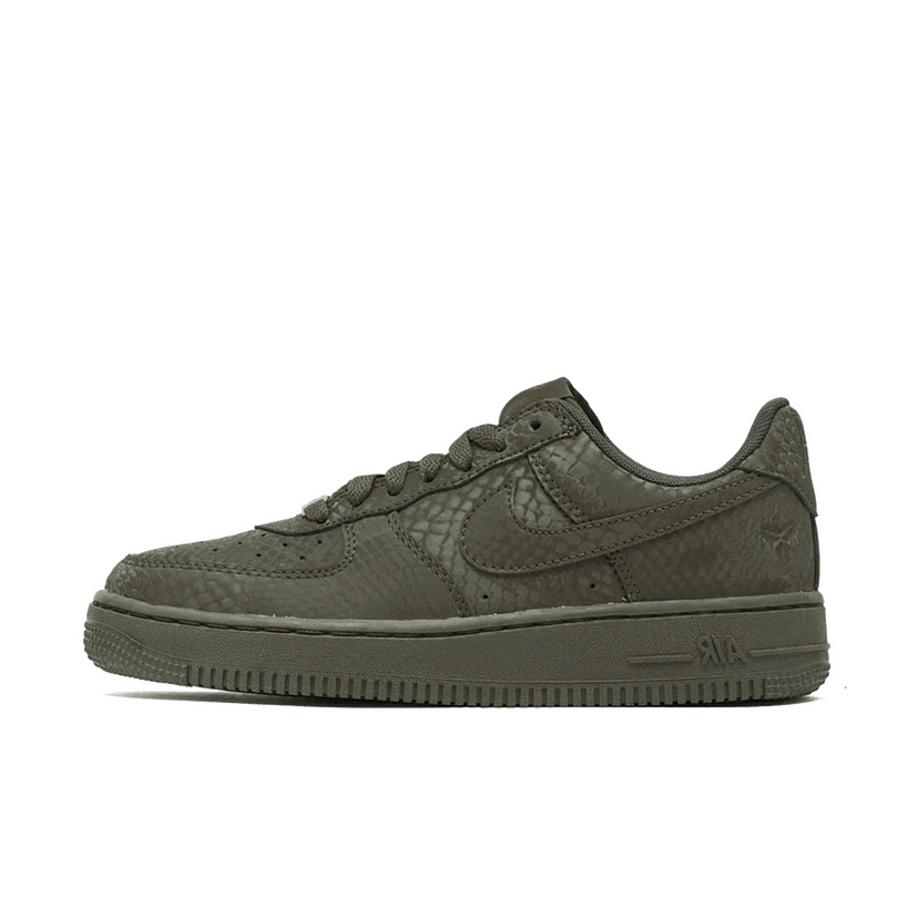 Tenisky a topánky Nike Kobe Bryant x Air Force 1 Low "Cargo Khaki" Zelené | IB0018-301
