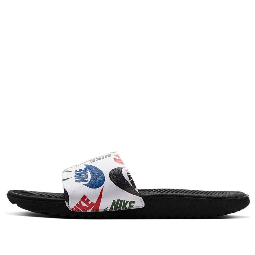 Tenisky a topánky Nike Kawa Slide SE JDI Slides Rôznofarebný | CT6619-010