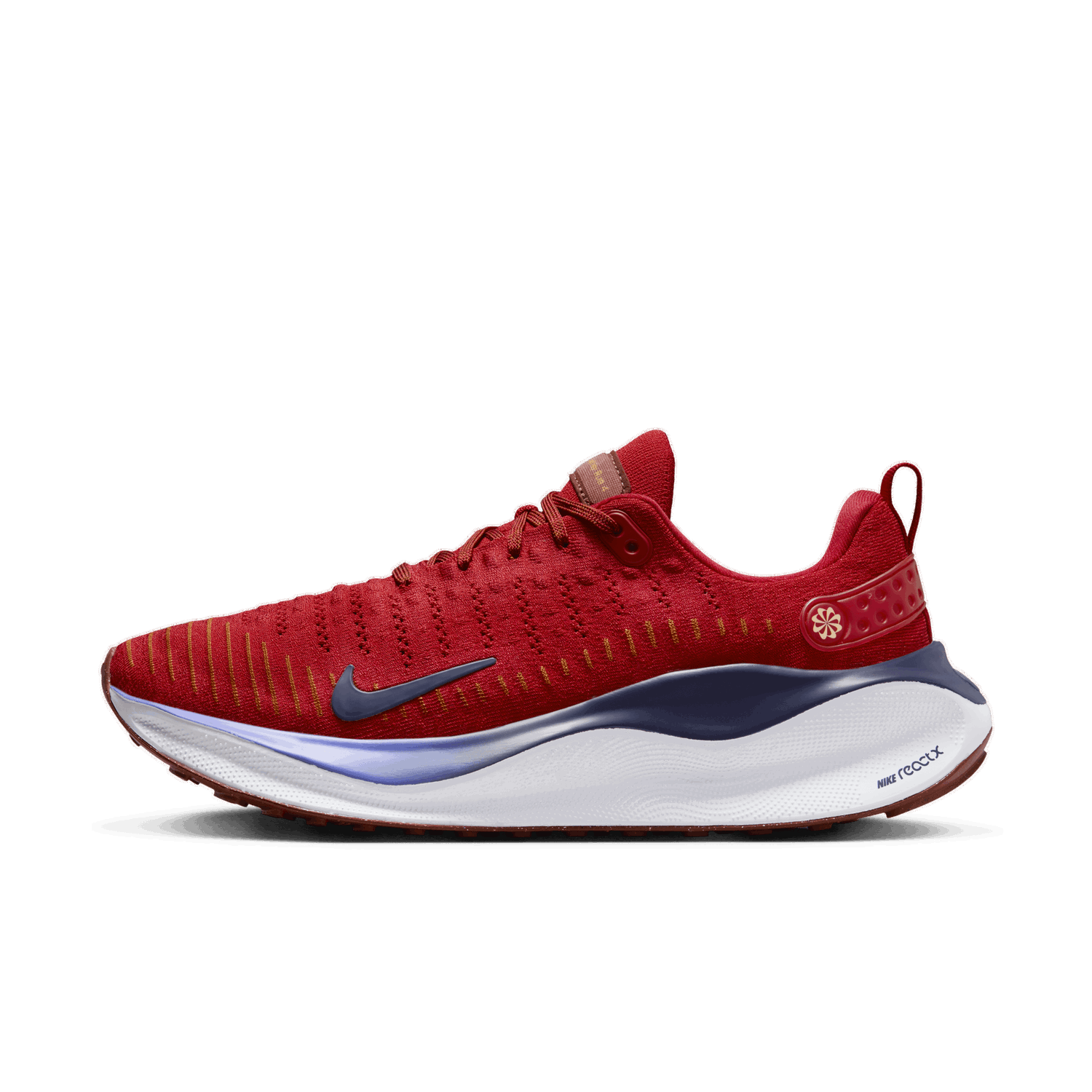 Tenisky a topánky Nike InfinityRN 4 Červená | DR2665-600, 0