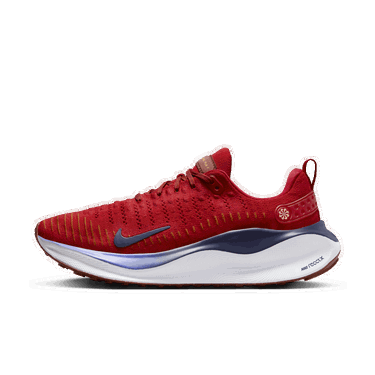 Tenisky a topánky Nike InfinityRN 4 Červená | DR2665-600, 0