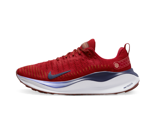 Bežecké topánky Nike InfinityRN 4 Červená | DR2665-600