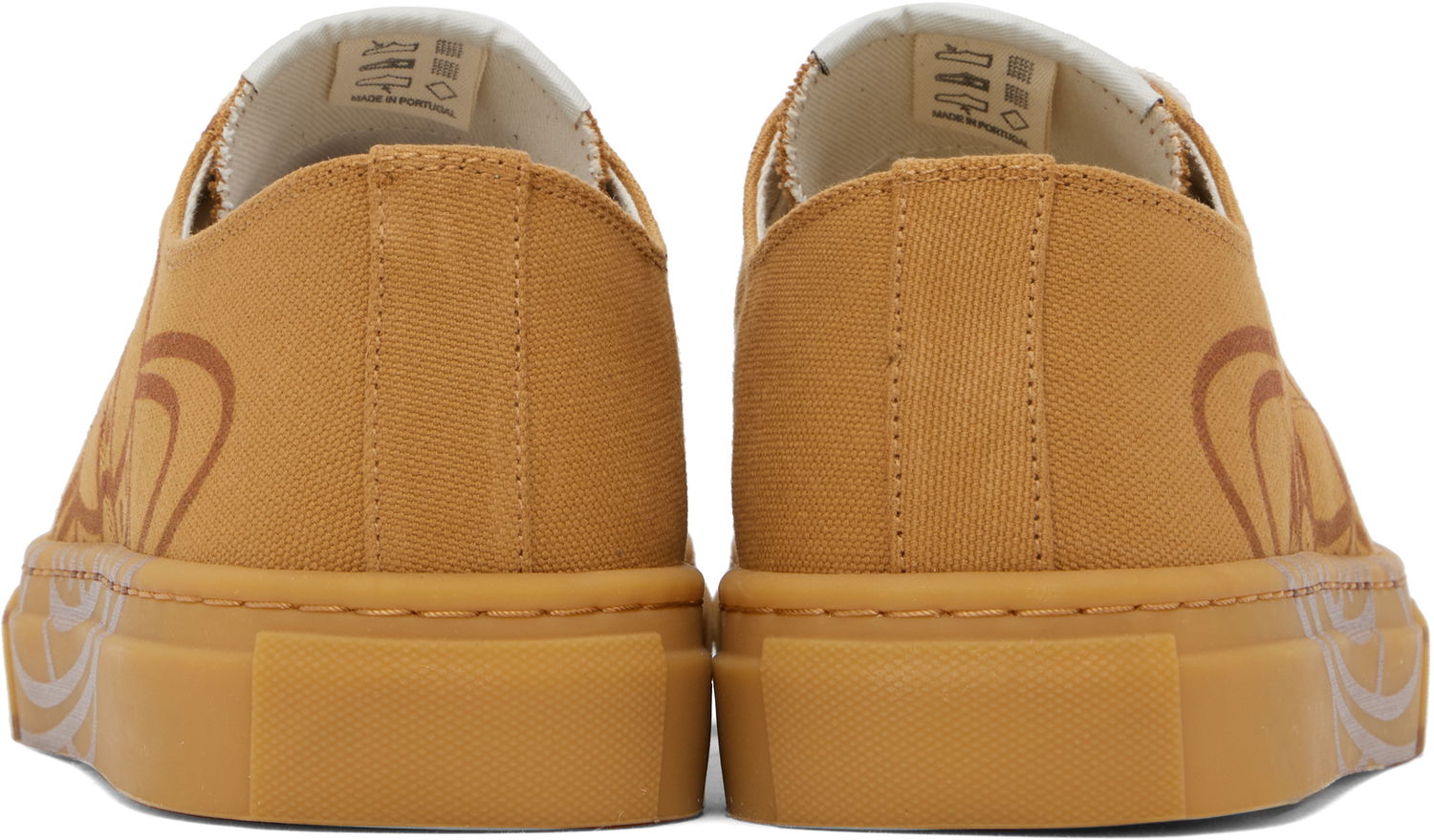 Tenisky a topánky Vivienne Westwood Low Top Plimsoll Modrá | 75020005M-W00WG-, 1