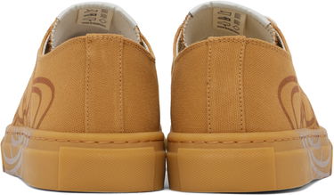 Tenisky a topánky Vivienne Westwood Low Top Plimsoll Modrá | 75020005M-W00WG-, 1