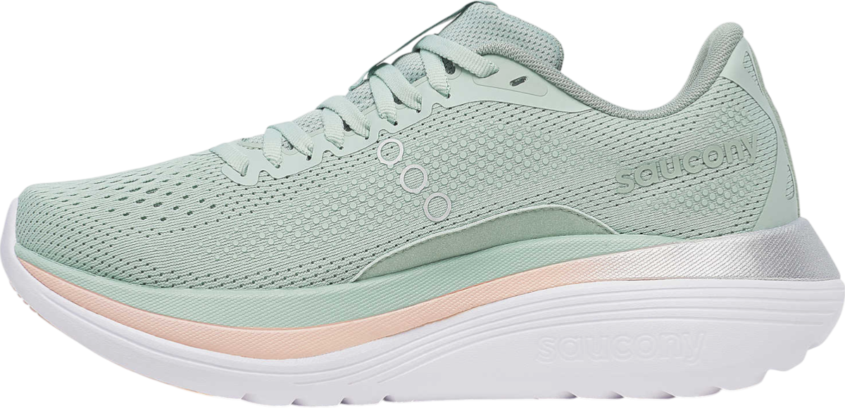 Tenisky a topánky Saucony Endorphin Trainer Zelené | s10996-223, 1