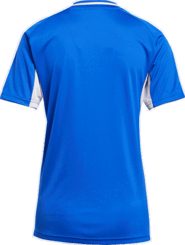 Tričko adidas Originals Adidas TIRO25 Jersey Modrá | jh3825, 1
