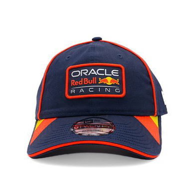 Šiltovka New Era Red Bull F1 Retro 9TWENTY Adjustable Hat Modrá | 60595758, 1