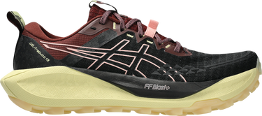 Tenisky a topánky Asics GEL-Trabuco 13 Vínová | 1012b768-002, 0