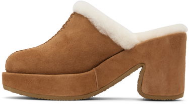 Tenisky a topánky OSOI Tobee Platform Heels Hnedá | 21FS030-18-06, 2