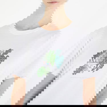 Tričko Queens Moje Terapie, Akorát Dražší T-Shirt Biela | QNS_037, 2