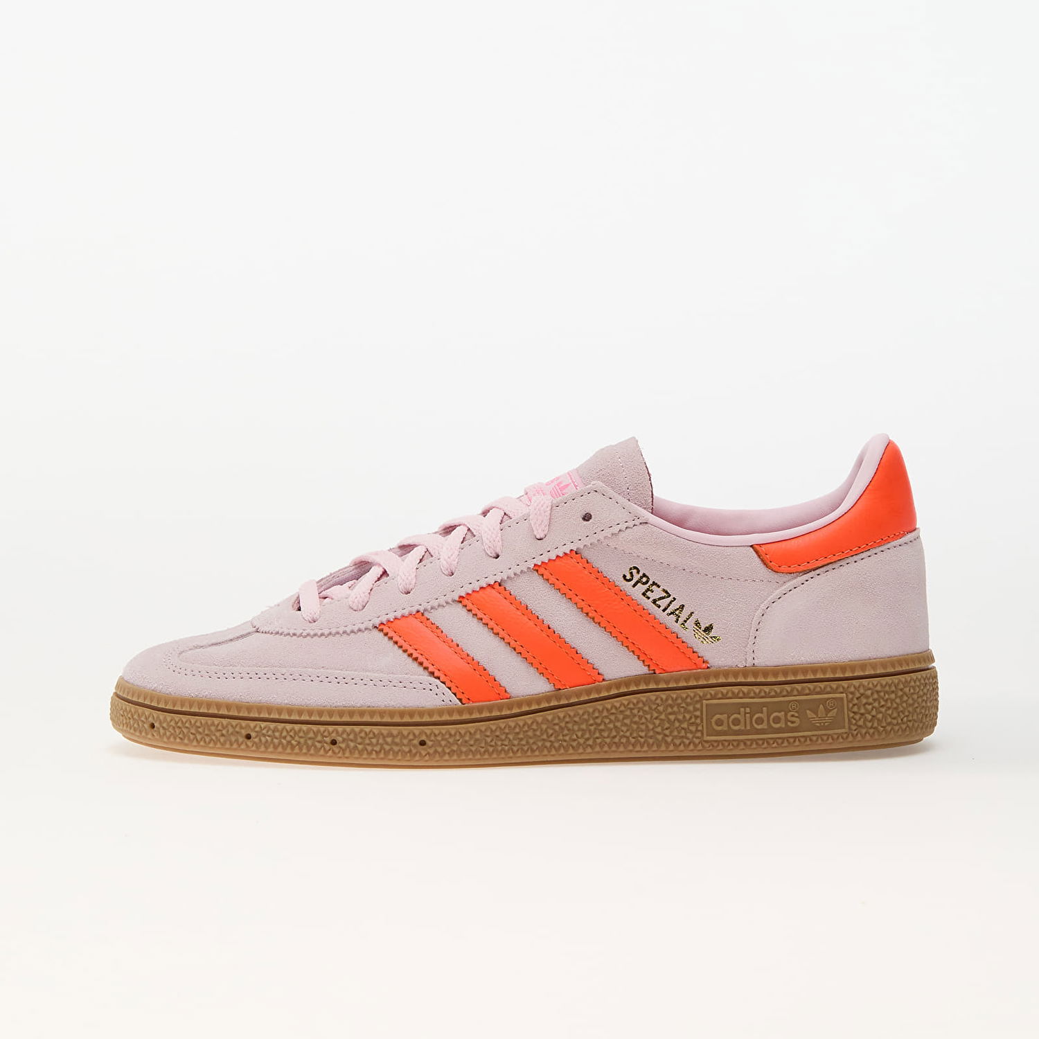 Tenisky a topánky adidas Originals Handball Spezial Ružová | JS0250, 0