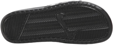 Tenisky a topánky Nike Benassi JDI Print Slides Čierna | 631261-042, 1