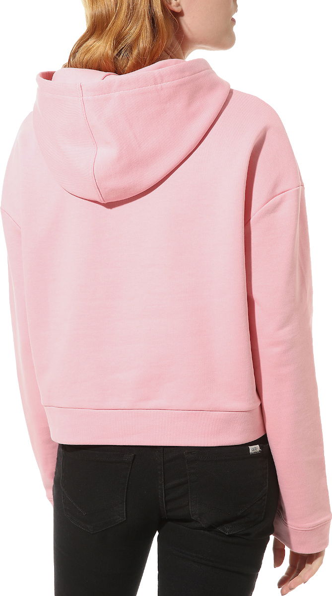 Mikina Vans Sweatshirt Hoodie Ružová | vn0a4osqp8a1, 1