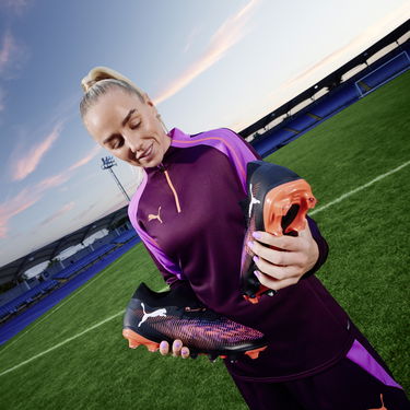 Tenisky a topánky Puma FUTURE 8 MATCH FG/AG Soccer Cleats Čierna | 108382_01, 6