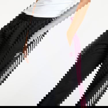 Tepláky adidas Originals Adicolor Classics Firebird Track Pants Čierna | JX1481, 1