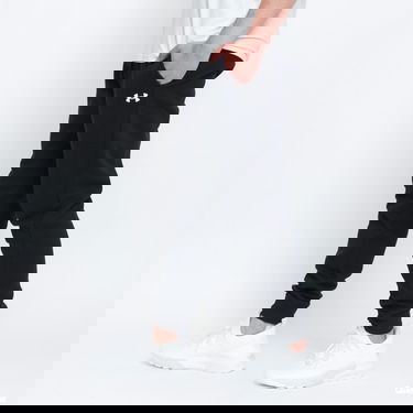 Tepláky Under Armour Project Rock Rival Fleece Jogger Čierna | 1367111-001, 2