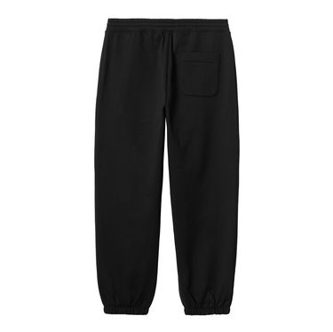 Tepláky Carhartt WIP Wiles Sweat Pant Čierna | I032458_89_XX, 6
