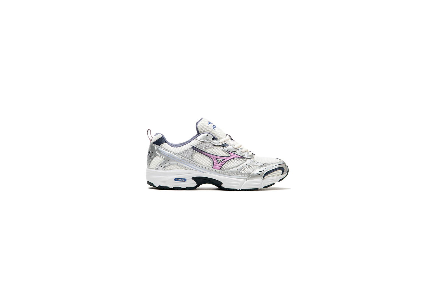Tenisky a topánky Mizuno S.L. MXR Biela | D1GA245113, 0
