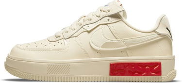 Tenisky a topánky Nike Air Force 1 Fontanka W Béžová | DA7024-200, 0