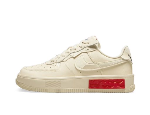 Tenisky a topánky Nike Air Force 1 Fontanka W Béžová | DA7024-200