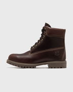 Premium 6 Inch Lace Up Waterproof Boot