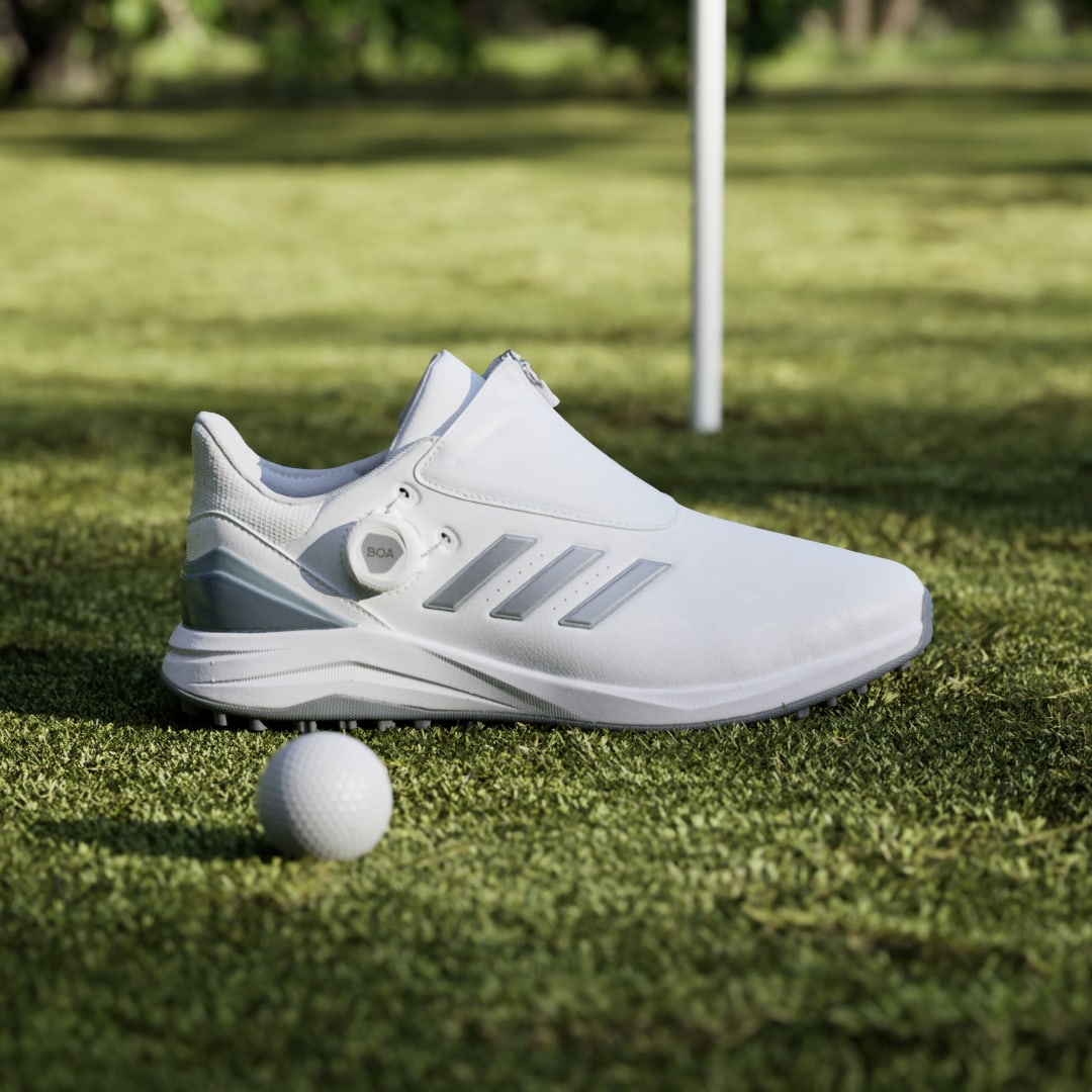 Boty Solarmotion BOA 24 Spikeless Golf