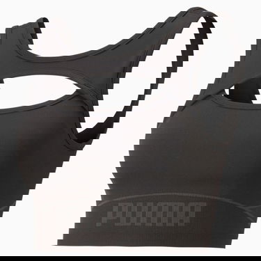 Podprsenka Puma FormKnit Seamless FSHN Training Bra Čierna | 523099_01, 6