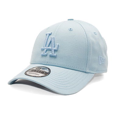 Šiltovka New Era New Era 9FORTY MLB League Essential LA Dodgers Adjustable Cap Modrá | 60667404, 0