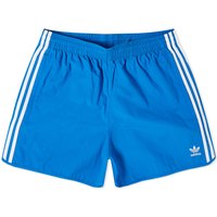 Šortky adidas Originals Sprinter Shorts "Bluebird" Modrá | IU0772, 1
