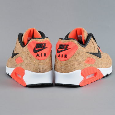 Tenisky a topánky Nike Air Max 90 "Cork" Béžová | 725235-706, 3