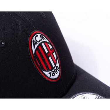 Šiltovka New Era 9FORTY Core ACMILAN Black One Size Čierna | 60363649, 4