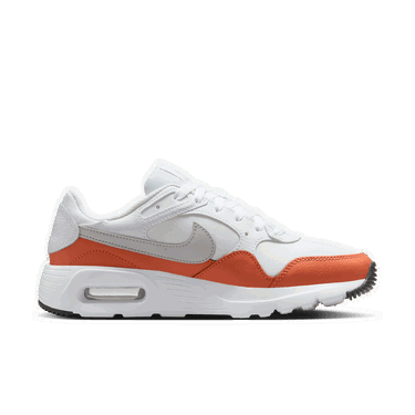Tenisky a topánky Nike Air Max SC Oranžová | CW4554-125, 4