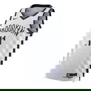 Brooklyn Nets Association Edition Basketball Jersey