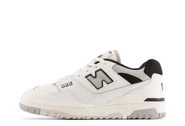 Tenisky a topánky New Balance 550 Biela | BB550NCL, 1