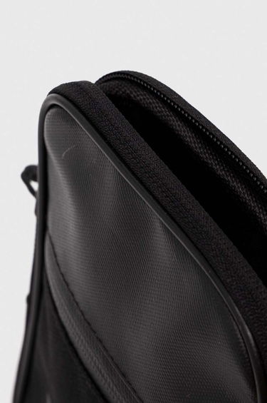 Taška cez rameno Alpha Industries Crossbody Bag Čierna | 188910.03, 4