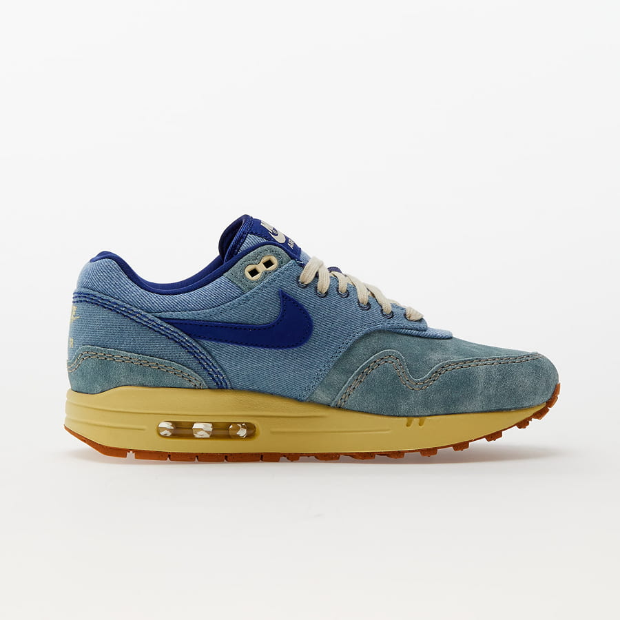 Air Max 1 Premium "Dirty Denim"