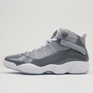 Tenisky a topánky Jordan Jordan 6 Rings Šedá | 322992-015, 0