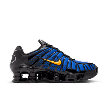 Tenisky a topánky Nike Shox TL Modrá | IB7670-001, 4