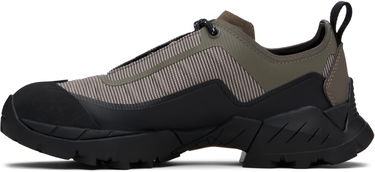 Tenisky a topánky ROA ROA Katharina Light Zelené | NBUW1390FA226, 2