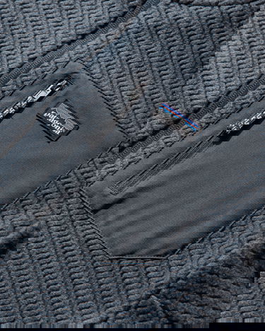 Mikina Patagonia R1® Air Full-Zip Hoodie Modrá | 64810 SMDB, 3