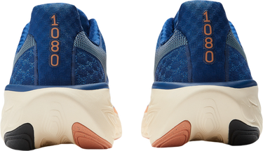 Tenisky a topánky New Balance Fresh Foam X 1080 v14 Modrá | w1080n14, 4