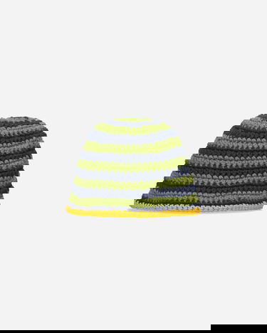 Klobúk Carhartt WIP Nicholas Daley Knitted Hat Rôznofarebný | I034911 2U6XX, 5