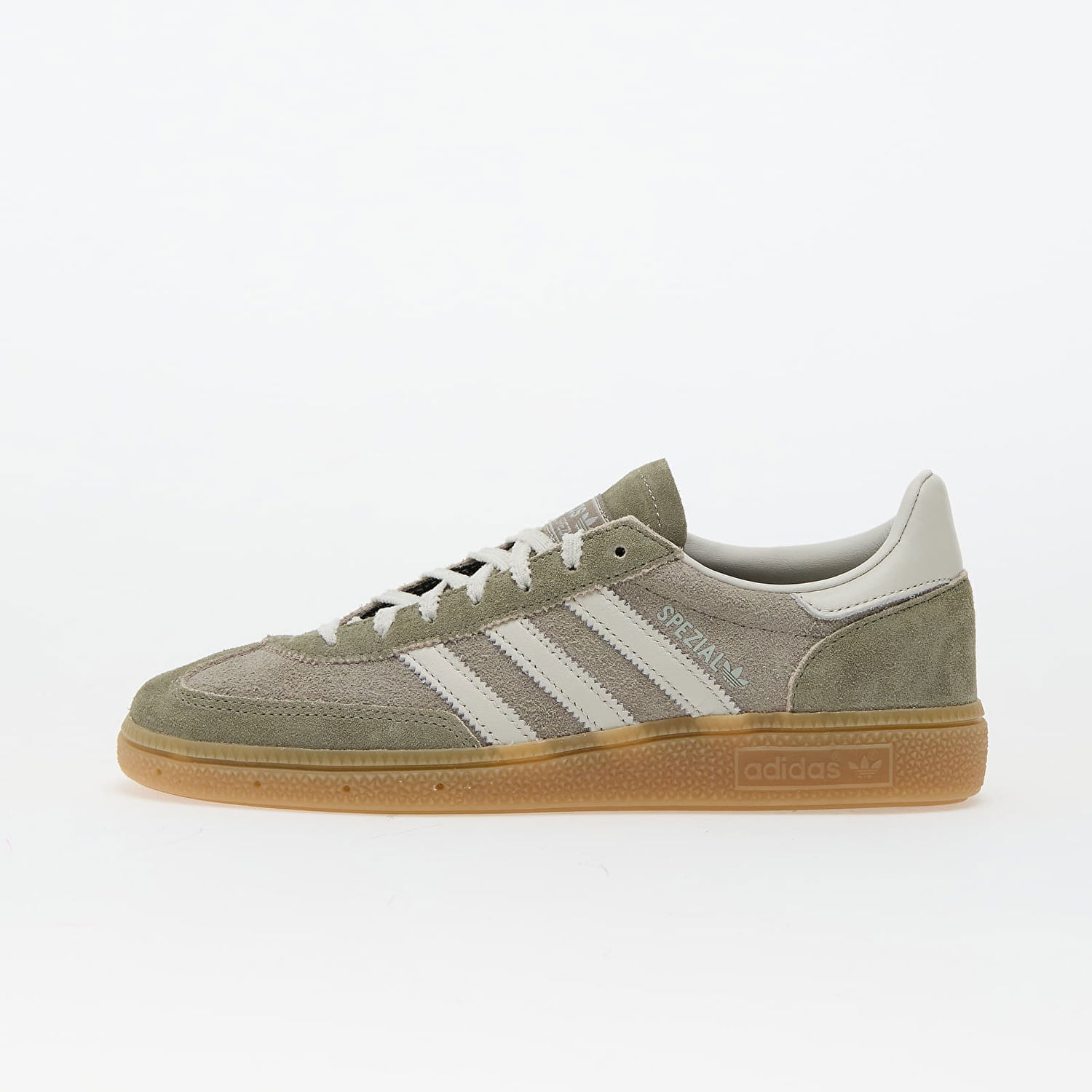 Tenisky a topánky adidas Originals Handball Spezial Šedá | JR0850, 0