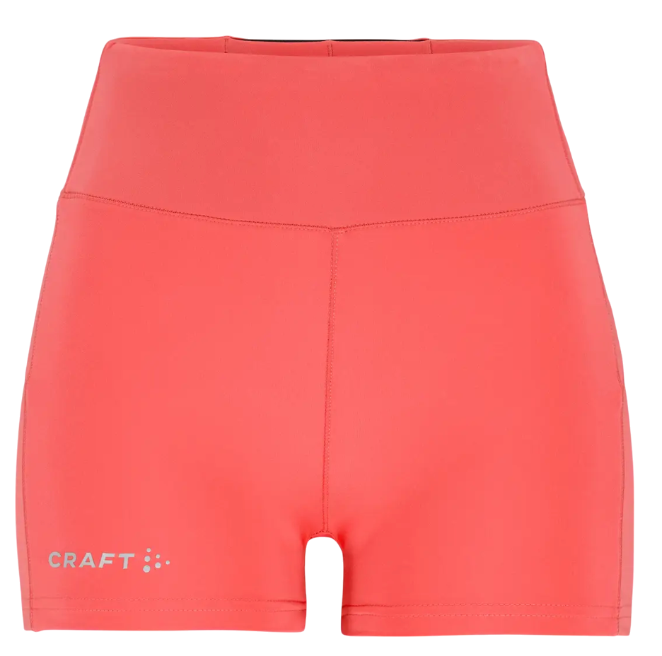 Šortky Craft Adv Essence 2 Hot Pant Shorts Ružová | 1913208-444000, 0